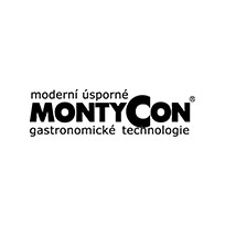 Logo Montycon Gastro 