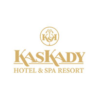 Logo Hotel&SPA Resort Kaskady 
