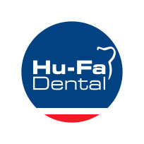 Logo Hu Fa Dental 
