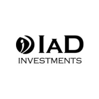 Logo IAD Investments 