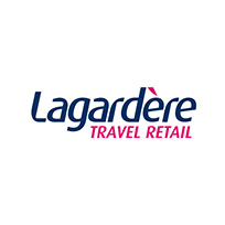 Logo Lagardere Travel Retail 