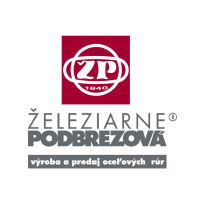 Logo Podbrezova