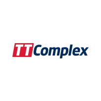 Logo TT Complex 